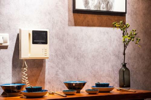 Apartamento Wuhan Wuchang District�jiyu Bridge