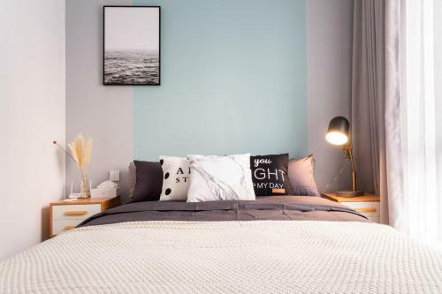 Apartamento Wuhan Wuchang District�jiyu Bridge