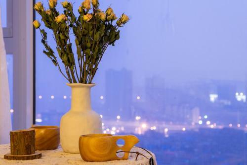 Apartamento Wuchang District Wuhan�fuxing Road