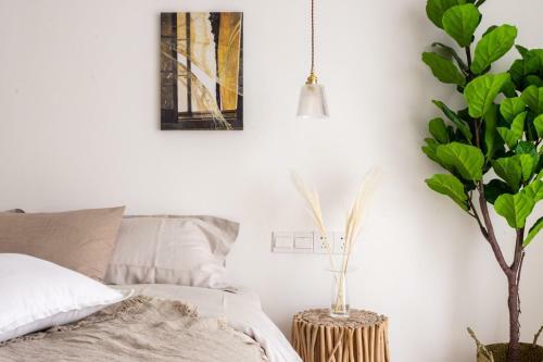 Apartamento Wuchang District Wuhan�fuxing Road