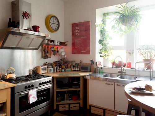 Apartamento Pass The Keys Trendy West End 1-bed, Sleeps 2