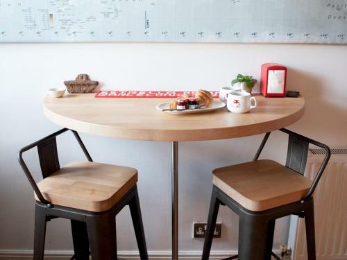 Apartamento Pass The Keys Trendy West End 1-bed, Sleeps 2