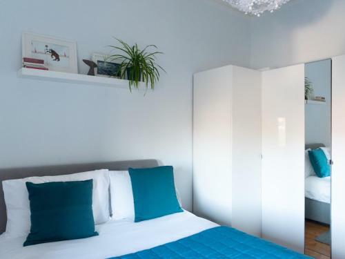 Apartamento Pass The Keys Trendy West End 1-bed, Sleeps 2
