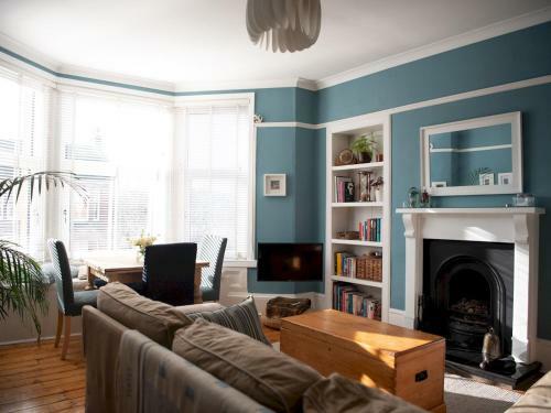 Apartamento Pass The Keys Trendy West End 1-bed, Sleeps 2
