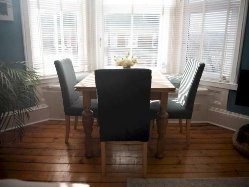 Apartamento Pass The Keys Trendy West End 1-bed, Sleeps 2