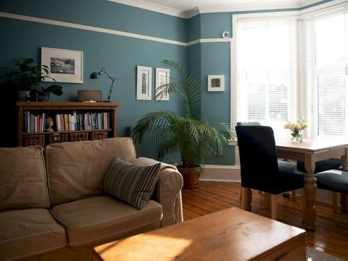 Apartamento Pass The Keys Trendy West End 1-bed, Sleeps 2