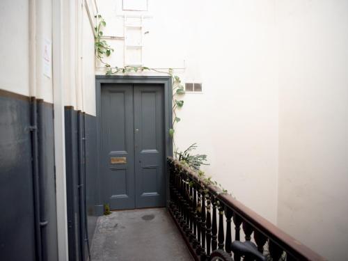Apartamento Pass The Keys Trendy West End 1-bed, Sleeps 2