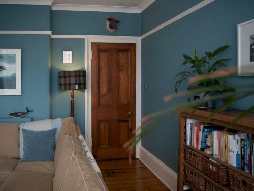Apartamento Pass The Keys Trendy West End 1-bed, Sleeps 2