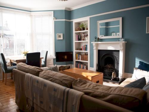 Apartamento Pass The Keys Trendy West End 1-bed, Sleeps 2
