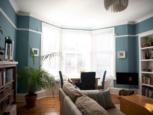 Apartamento Pass The Keys Trendy West End 1-bed, Sleeps 2