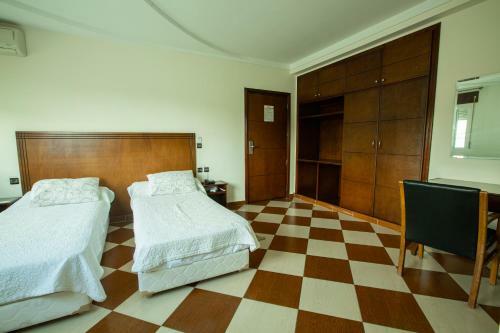 Motel Gzenaya