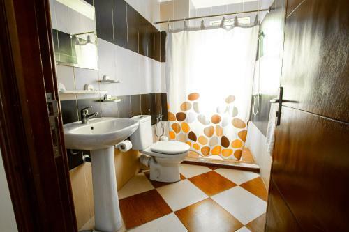 Motel Gzenaya