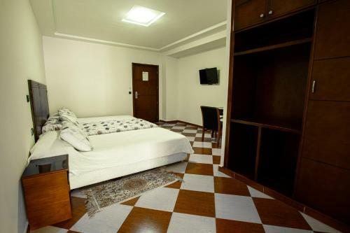 Motel Gzenaya