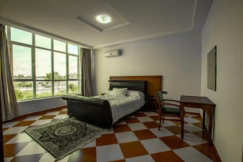 Motel Gzenaya