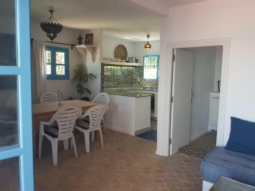 Belle Maison Au Bord de La Mer Playa Blanca