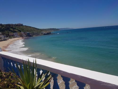 Belle Maison Au Bord de La Mer Playa Blanca