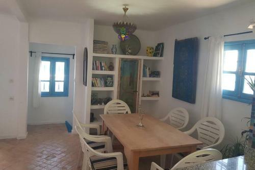 Belle Maison Au Bord de La Mer Playa Blanca