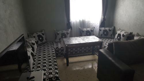 Addoha Apartment