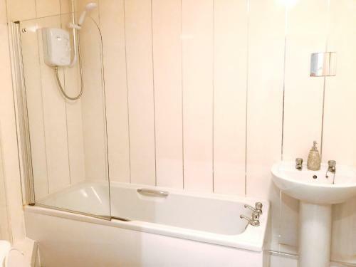 Albert Road Apartment