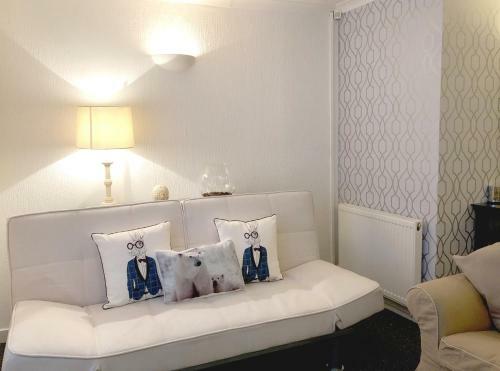 Albert Road Apartment