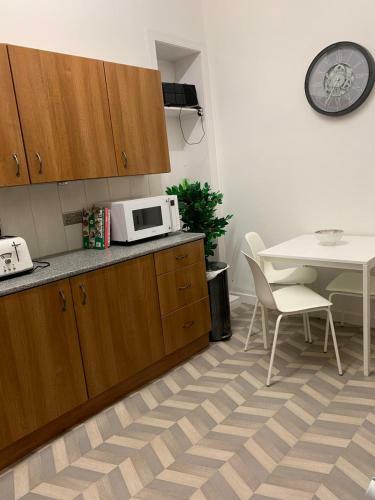 Apartamento Clyde Hub