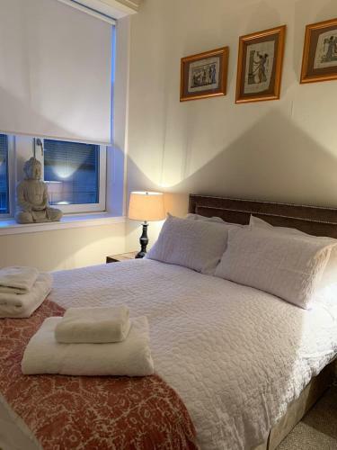 Apartamento Clyde Hub