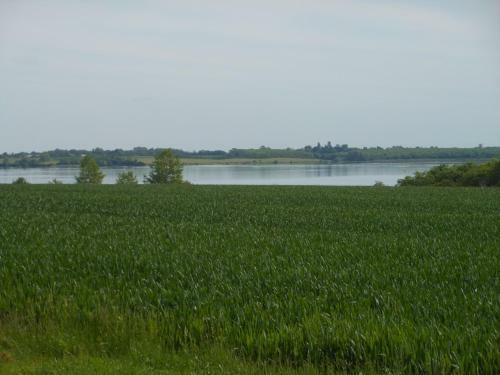Grafham Water Lodge