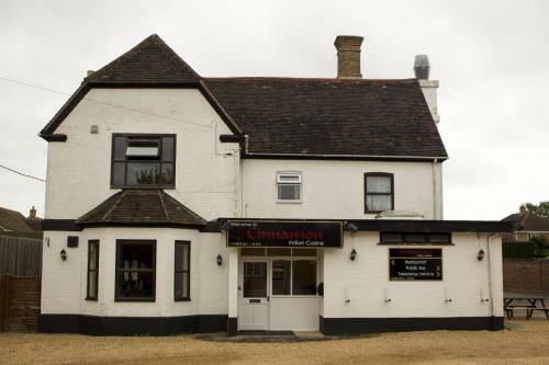 Grafham Water Lodge