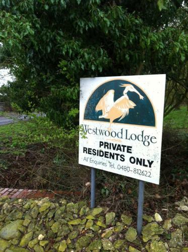 Grafham Water Lodge