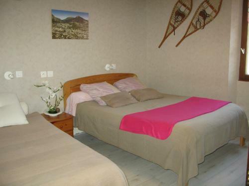 Hostal Les Chambres De Solli�s