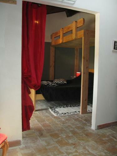 Hostal Les Chambres De Solli�s