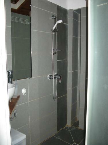 Hostal Les Chambres De Solli�s
