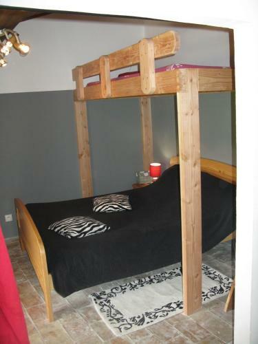 Hostal Les Chambres De Solli�s