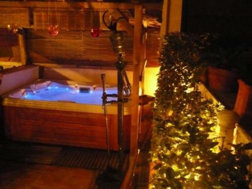 Hostal Les Chambres De Solli�s