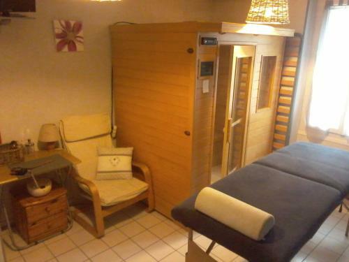 Hostal Les Chambres De Solli�s