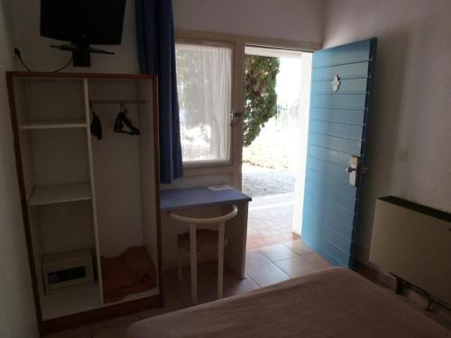 Hotel Alba-flora H�tel