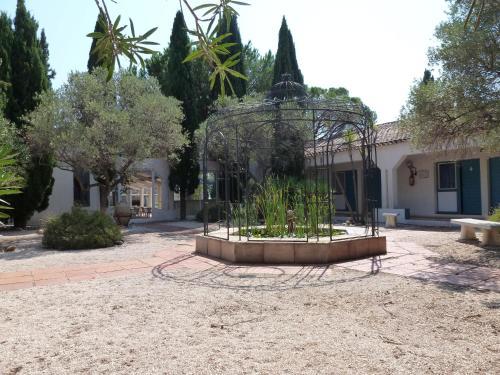 Hotel Alba-flora H�tel