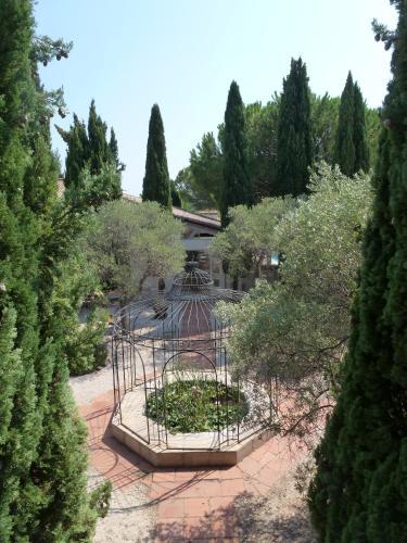 Hotel Alba-flora H�tel