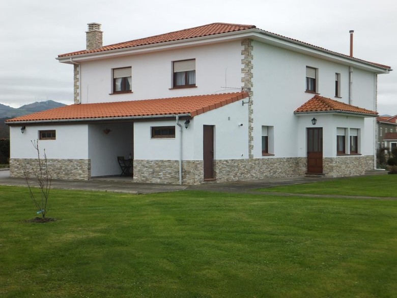 Apartamentos Rurales El Riego