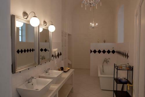 Hotel Z�mek Napajedla