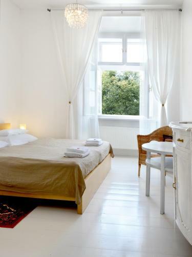 Hotel Z�mek Napajedla