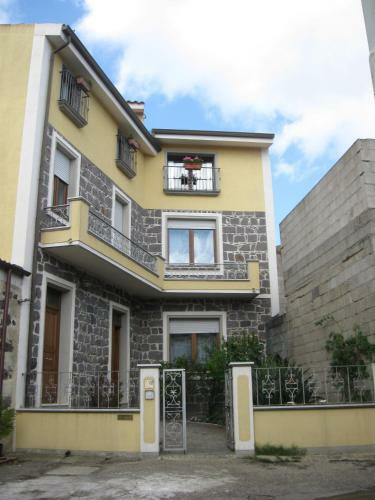 B&B " Frore"