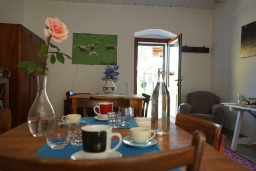 B&B Catedda