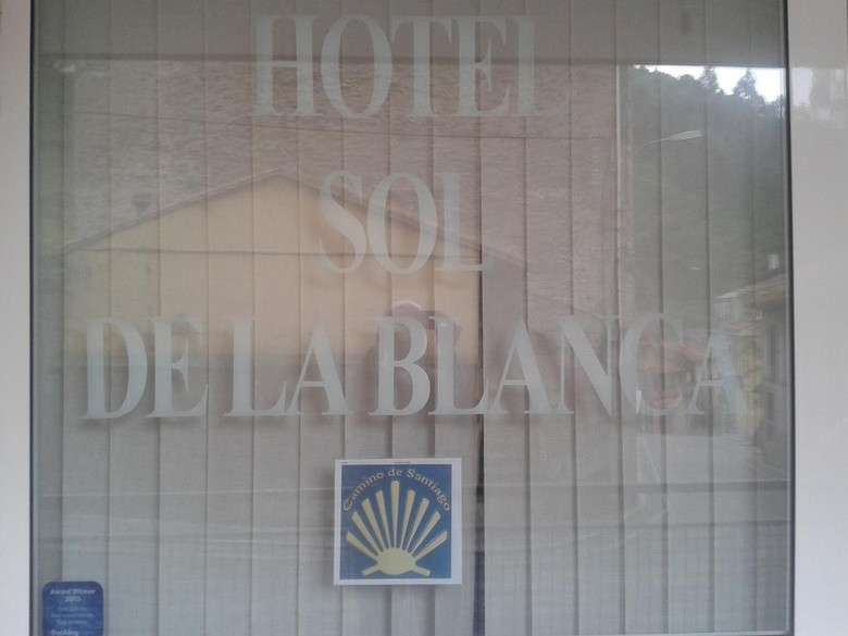 Hotel Sol De La Blanca
