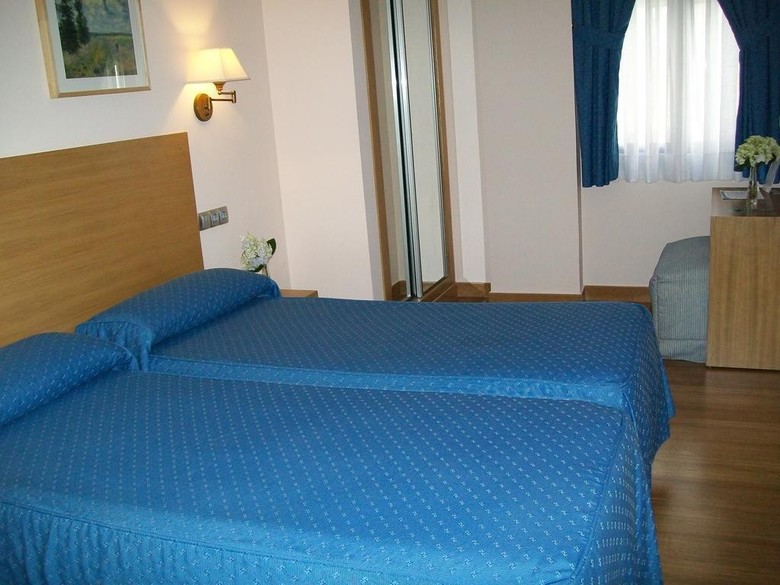Hotel Sol De La Blanca
