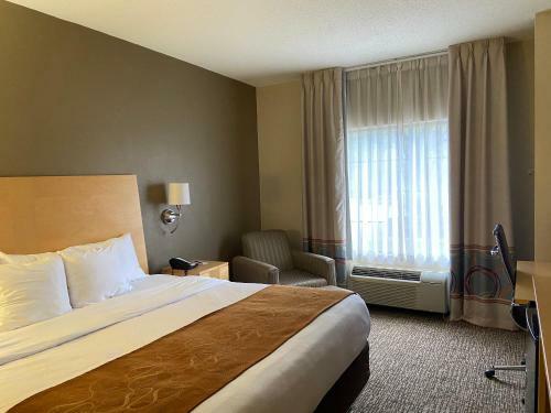 Hotel Comfort Suites Coraopolis