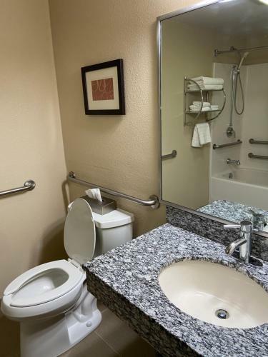 Hotel Comfort Suites Coraopolis