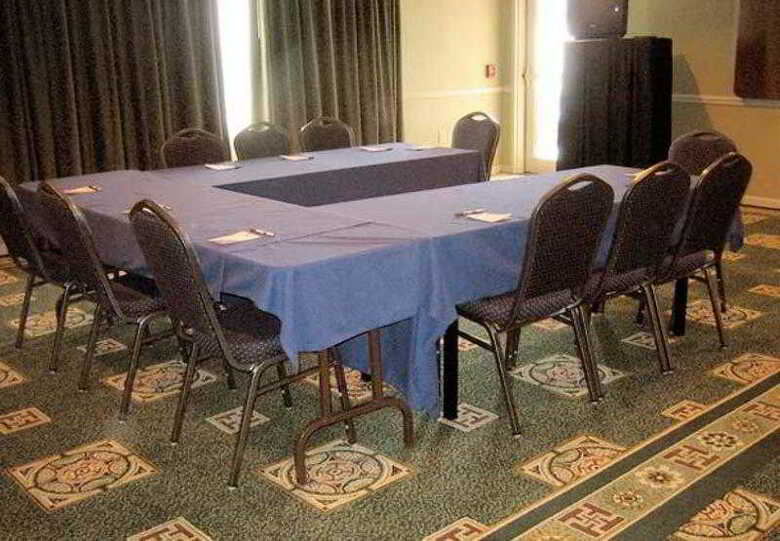 Hotel Residence Inn Pittsburgh Airport