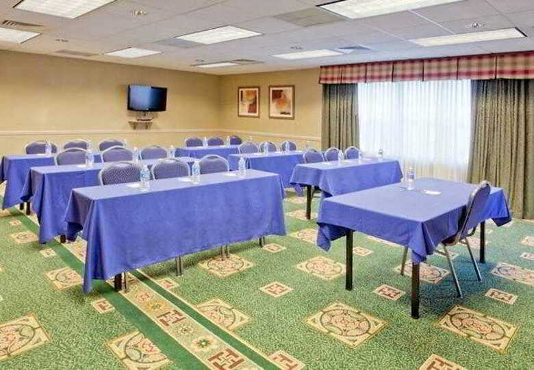 Hotel Residence Inn Pittsburgh Airport