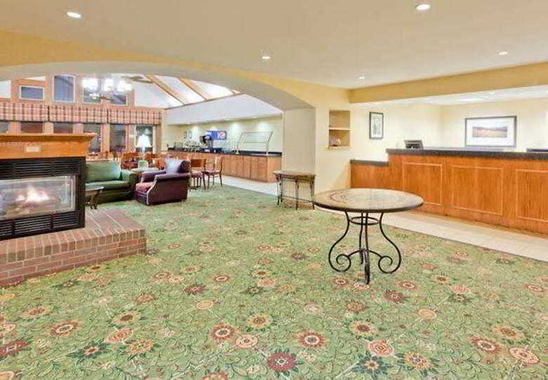 Hotel Residence Inn Pittsburgh Airport